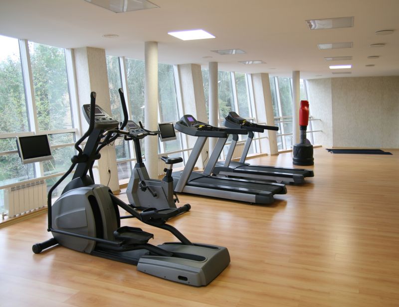 Exercise Equipment Assembly in Kansas City, KS
