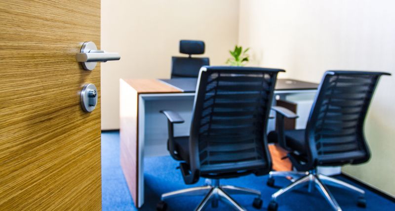 Office Chair Assembly in Kansas City, KS
